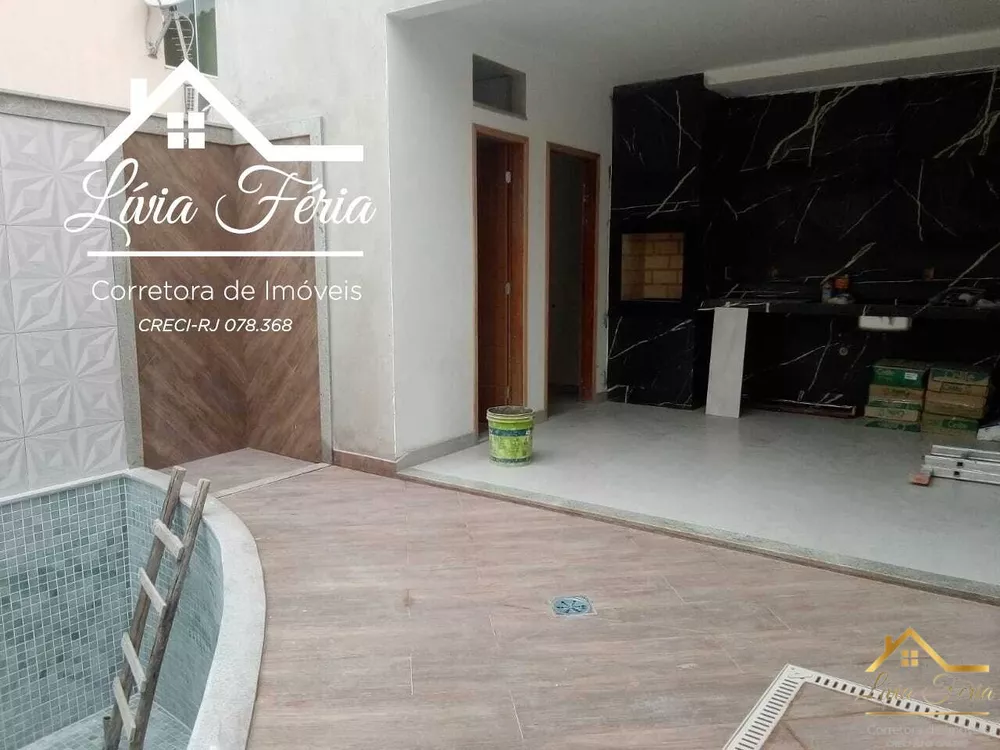 Casa, 4 quartos, 150 m² - Foto 7