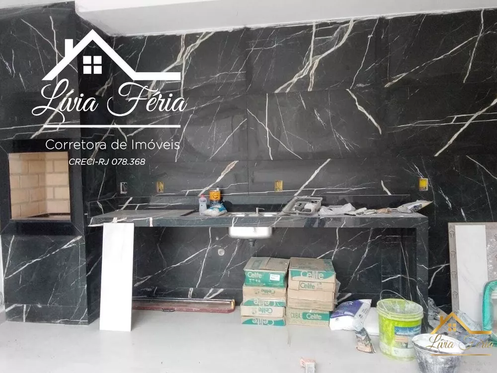 Casa, 4 quartos, 150 m² - Foto 3