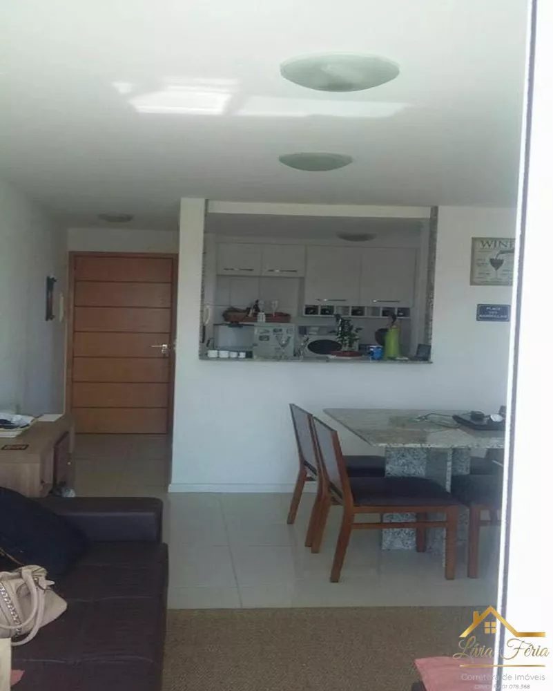 Apartamento, 2 quartos, 58 m² - Foto 6