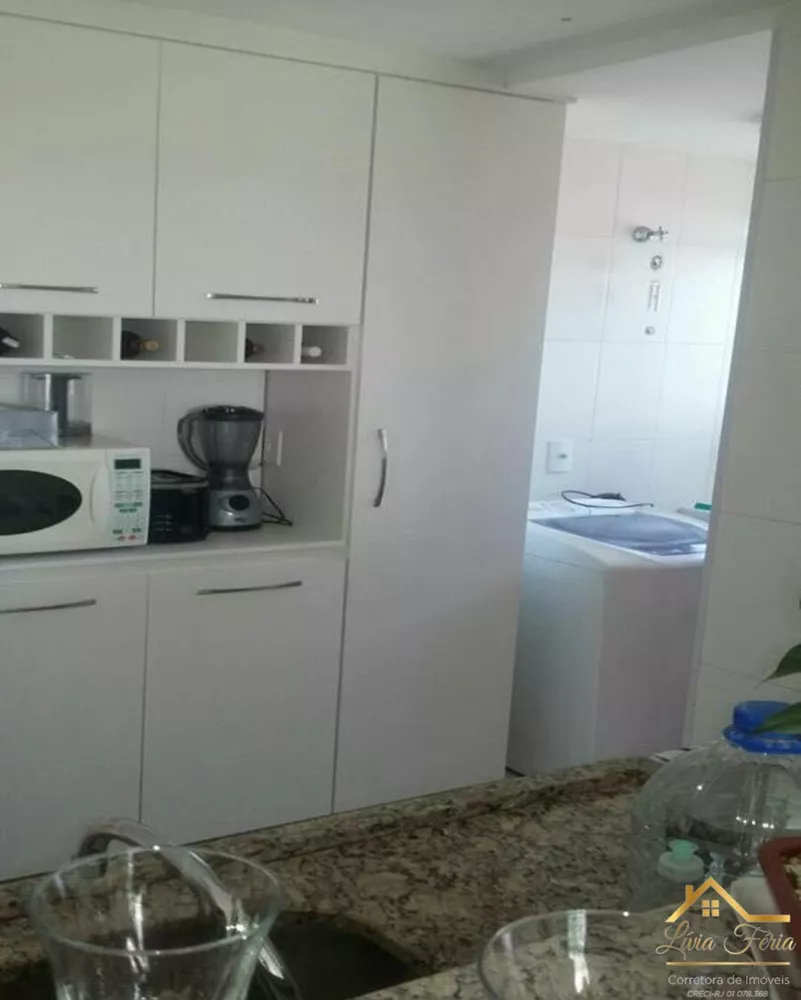 Apartamento, 2 quartos, 58 m² - Foto 7
