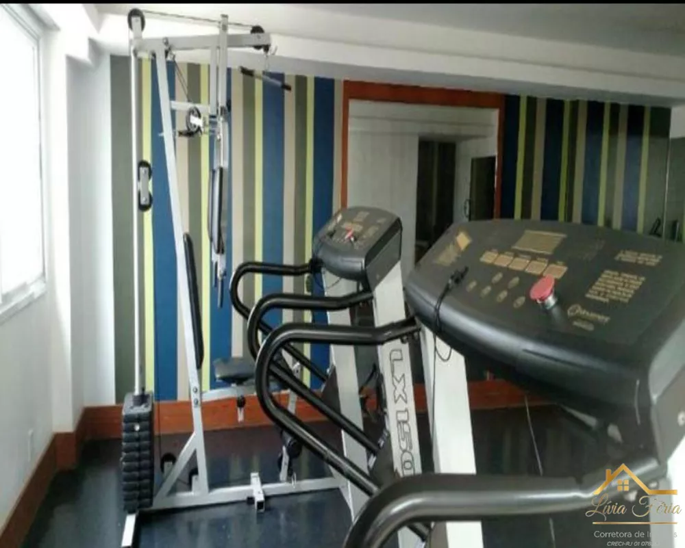 Apartamento, 2 quartos, 58 m² - Foto 9