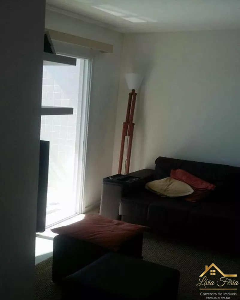 Apartamento, 2 quartos, 58 m² - Foto 5
