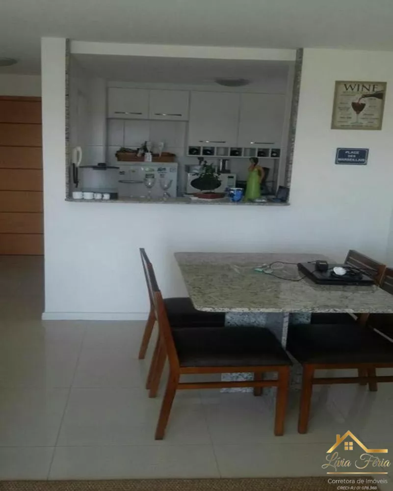 Apartamento à venda com 2 quartos, 58m² - Foto 4