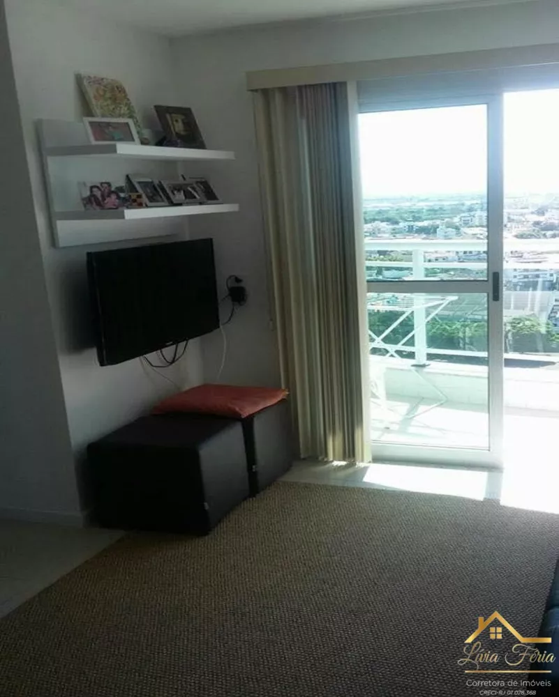 Apartamento à venda com 2 quartos, 58m² - Foto 1