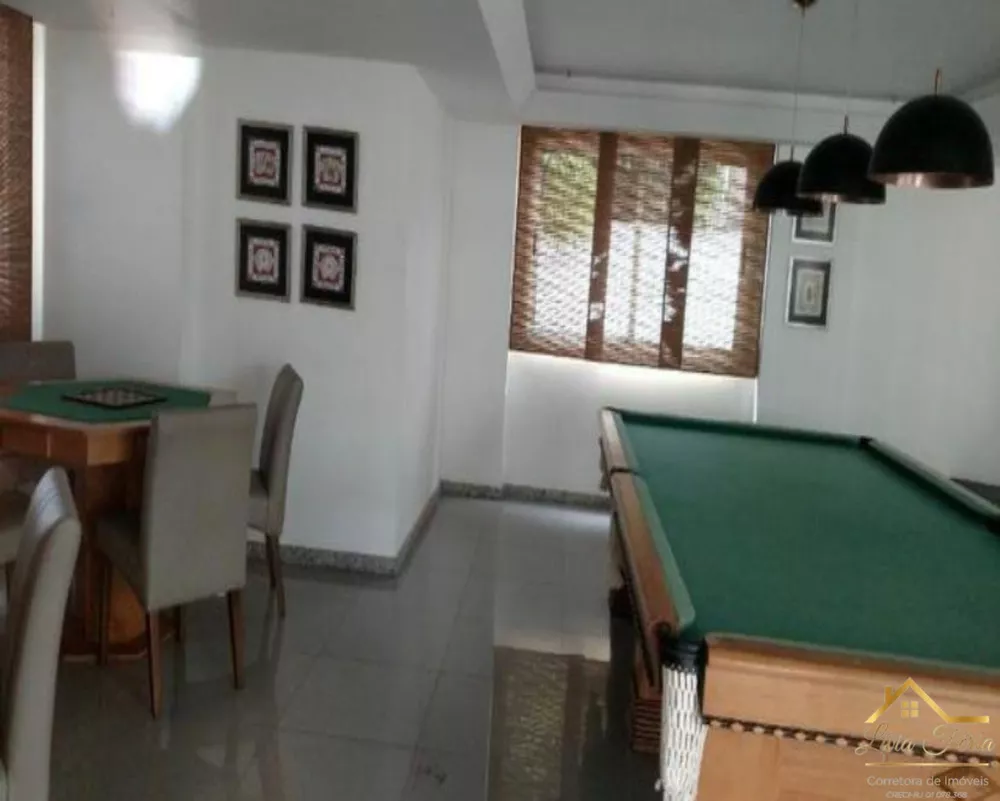 Apartamento, 2 quartos, 58 m² - Foto 10