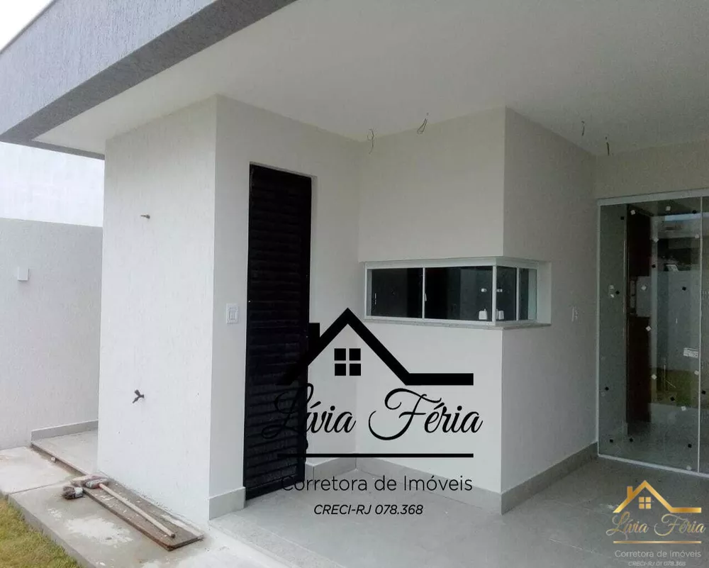 Casa, 3 quartos - Foto 8