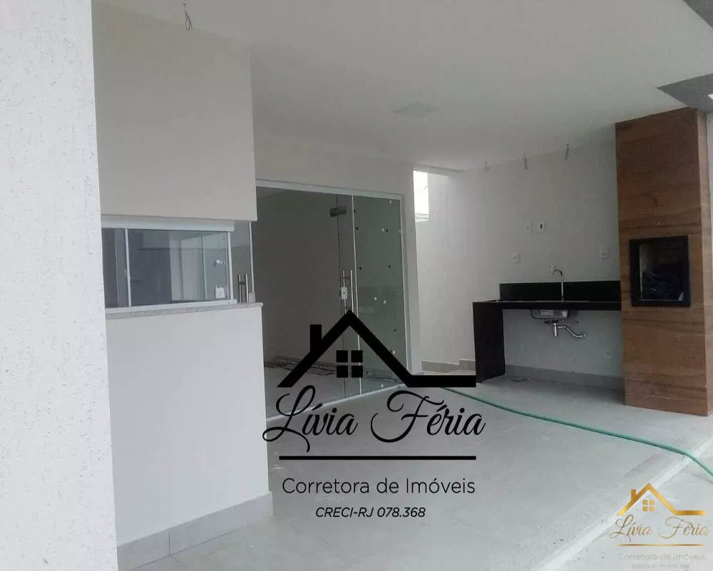 Casa, 3 quartos - Foto 7