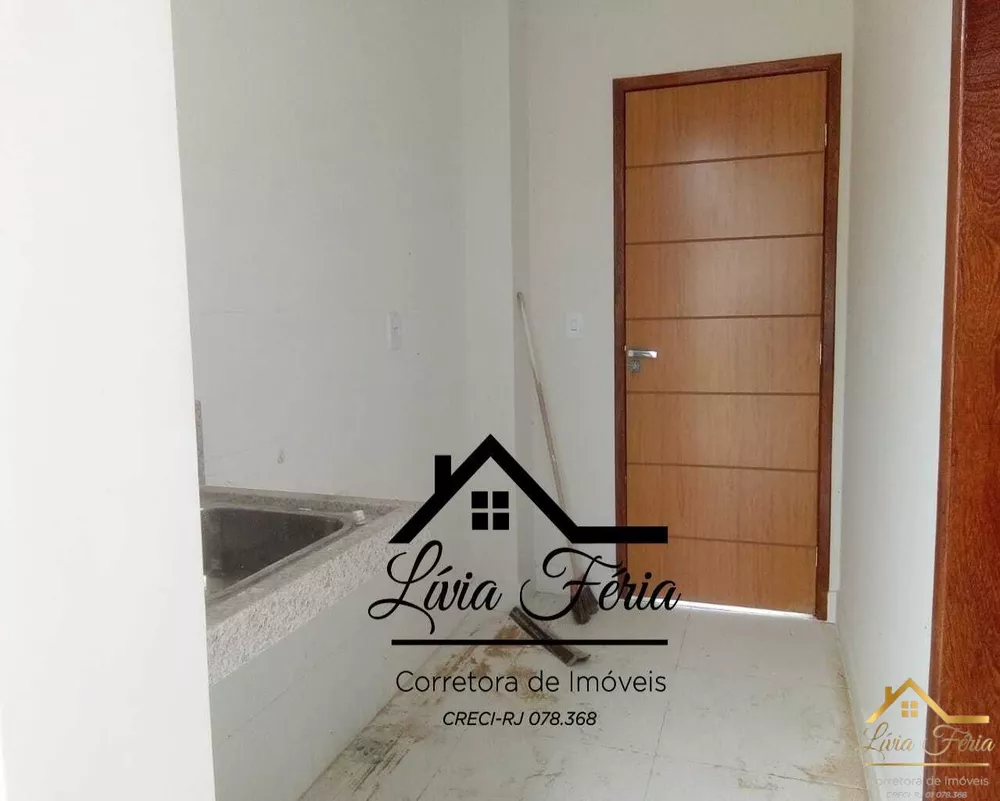 Casa, 3 quartos - Foto 6