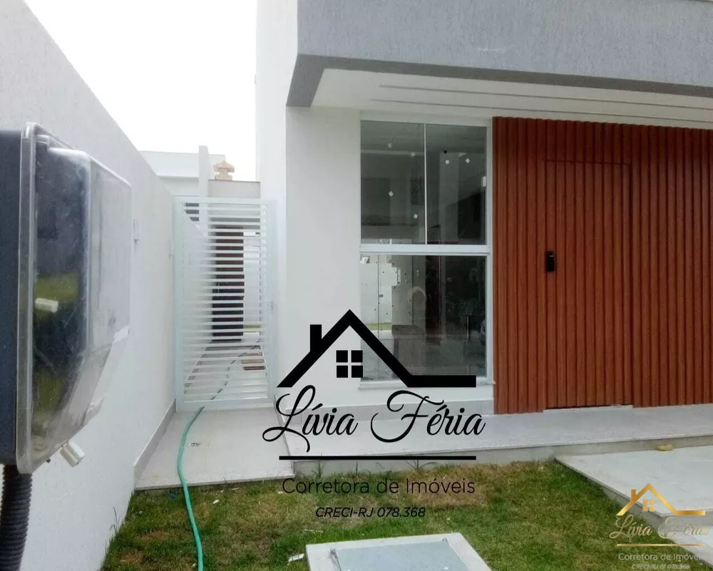 Casa, 3 quartos - Foto 3