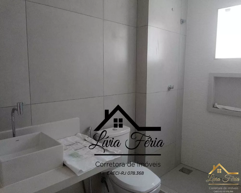 Casa, 3 quartos - Foto 21