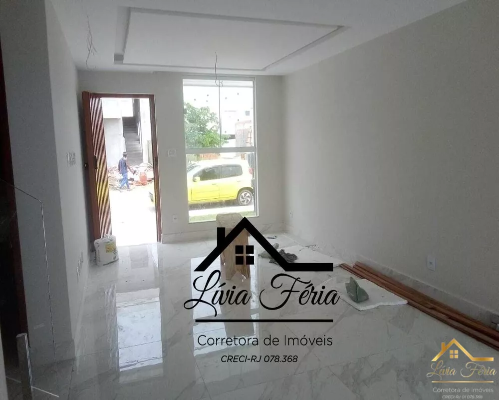 Casa, 3 quartos - Foto 4