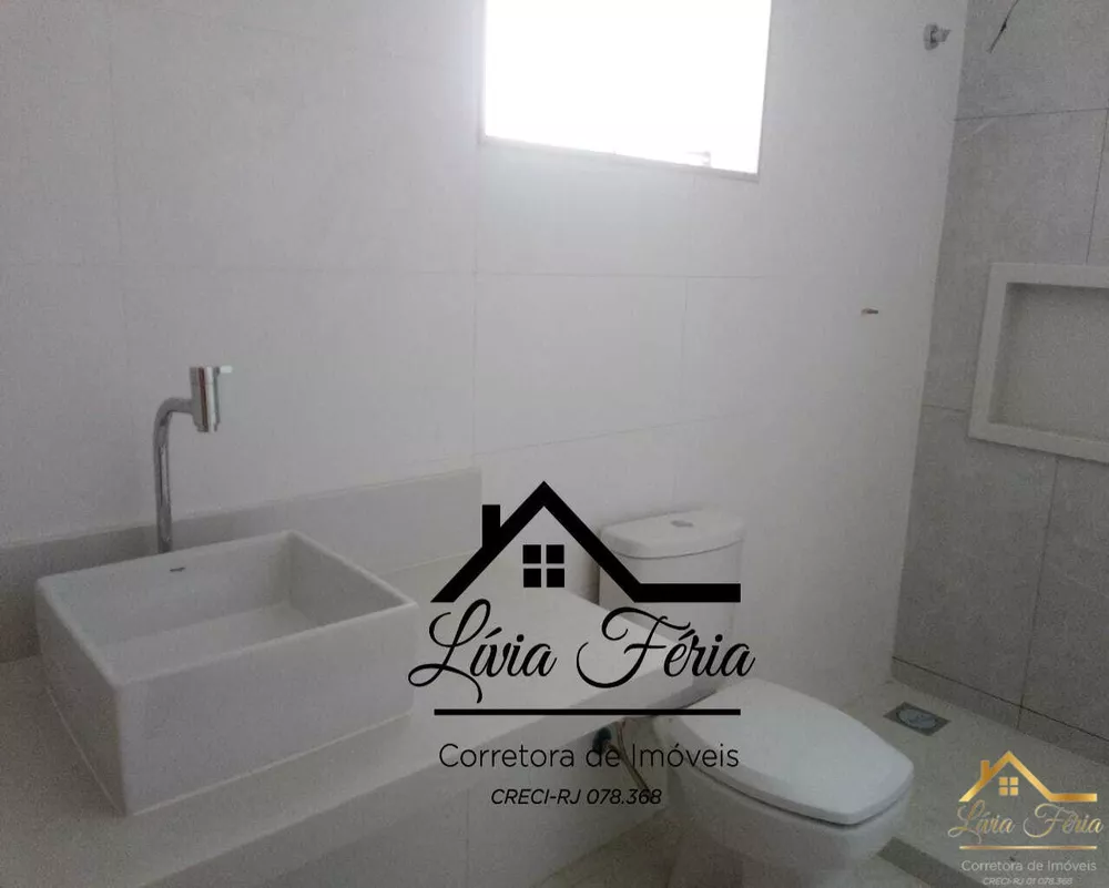 Casa, 3 quartos - Foto 20