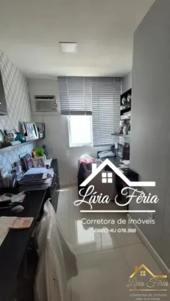 Apartamento, 3 quartos, 91 m² - Foto 5