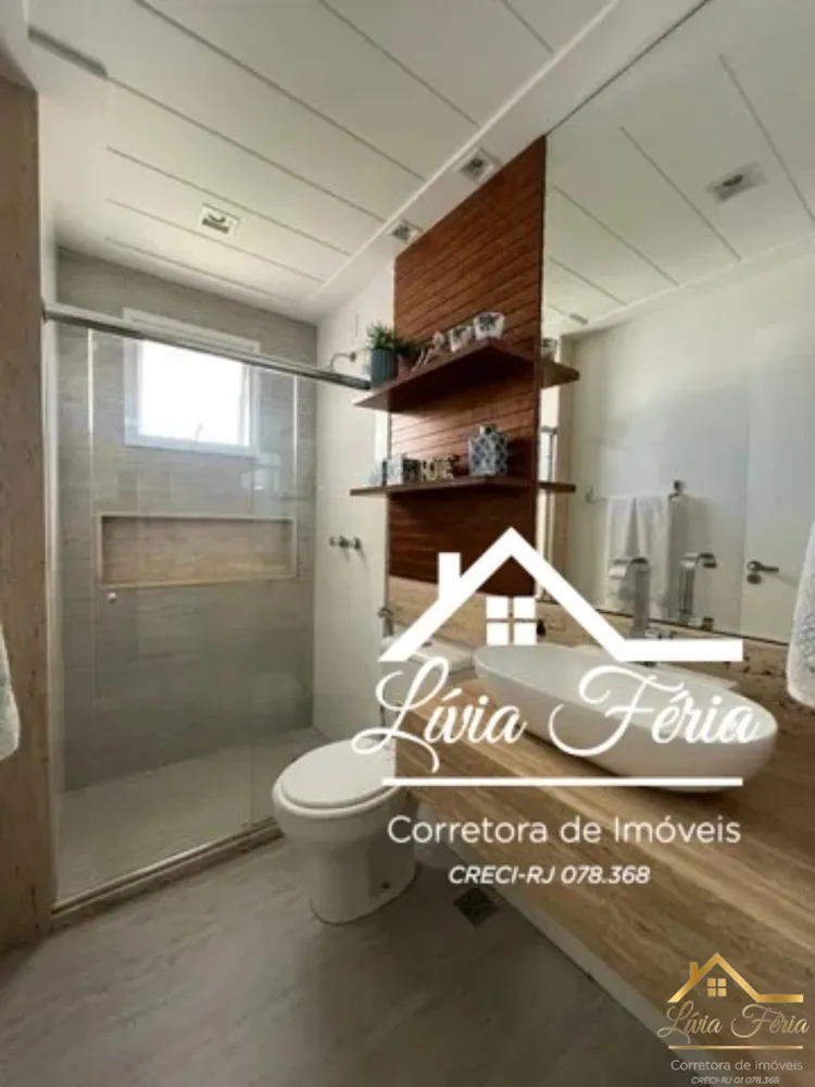 Apartamento, 3 quartos, 91 m² - Foto 3