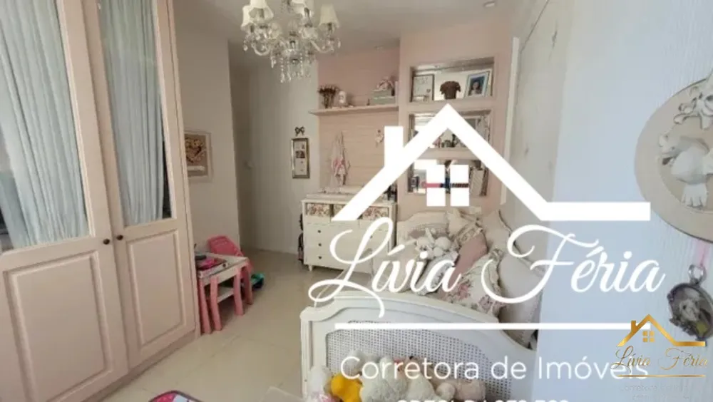 Apartamento, 3 quartos, 91 m² - Foto 6