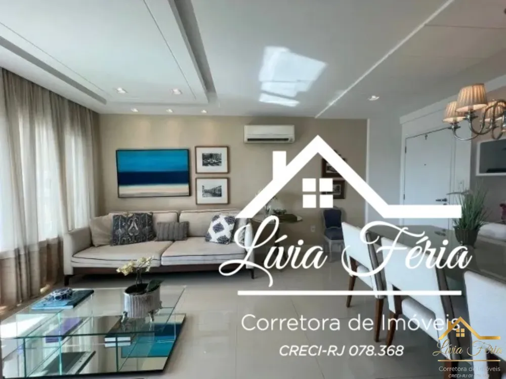 Apartamento, 3 quartos, 91 m² - Foto 8