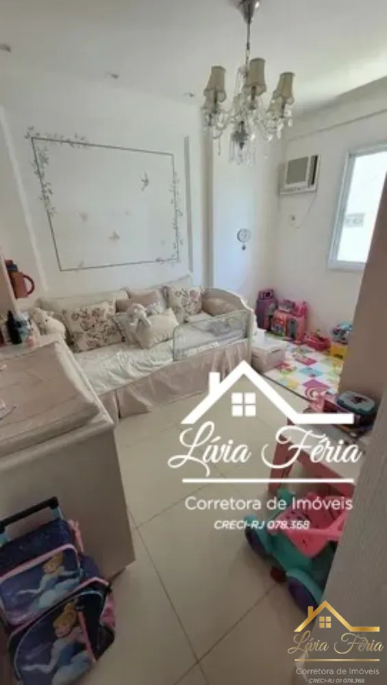 Apartamento, 3 quartos, 91 m² - Foto 7
