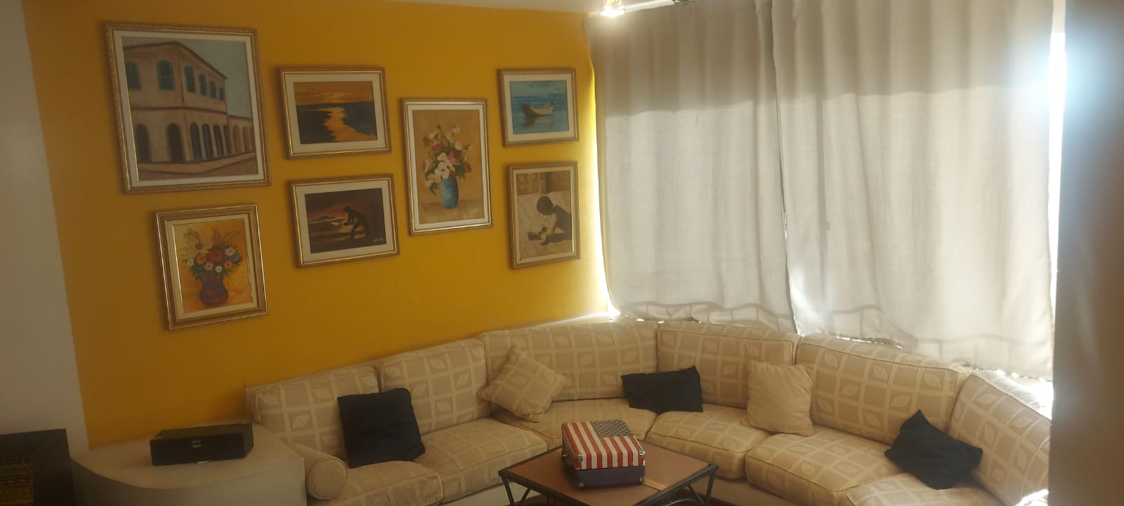 Apartamento à venda com 2 quartos, 110m² - Foto 10