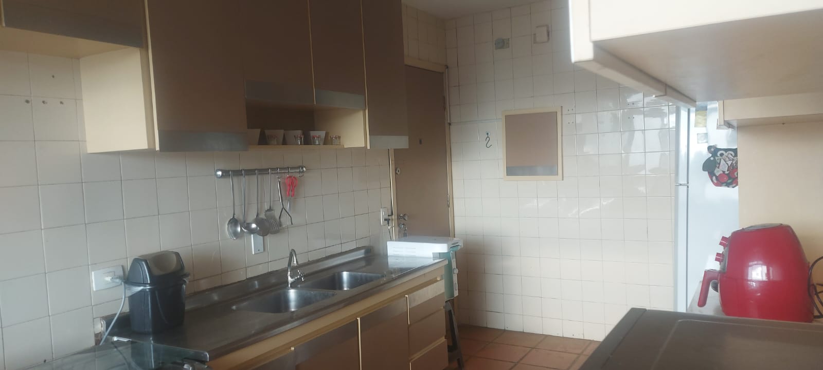 Apartamento à venda com 2 quartos, 110m² - Foto 27