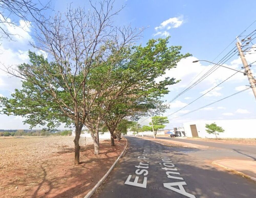 Terreno, 6000 m² - Foto 1