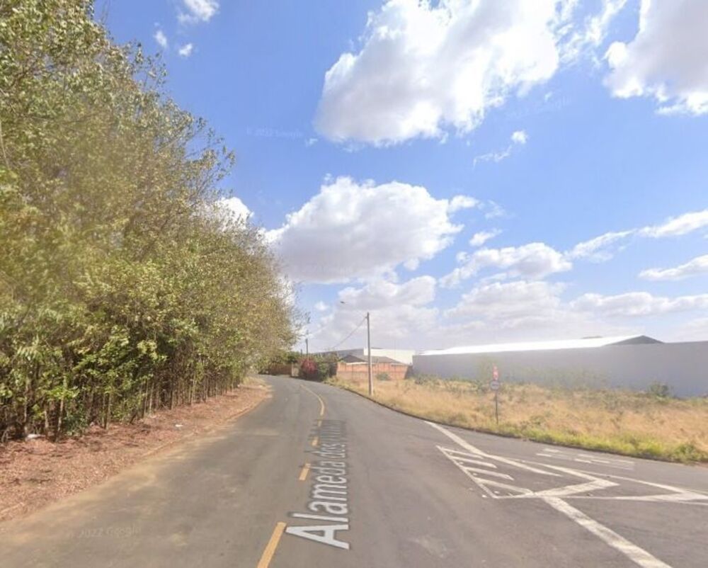 Terreno, 1370 m² - Foto 1