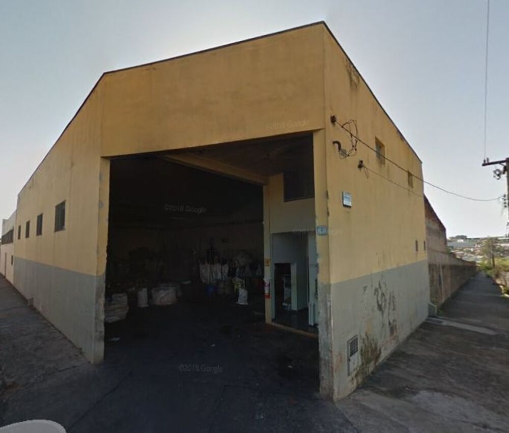 Prédio Inteiro - Foto 1