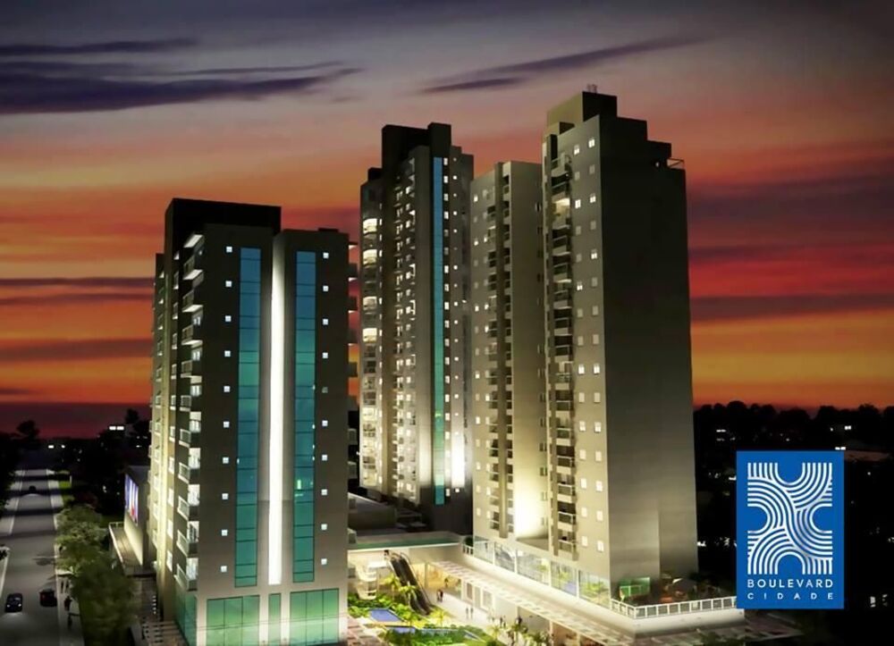 Loja-Salão, 161 m² - Foto 1