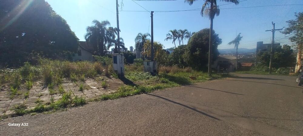 Terreno, 434 m² - Foto 1