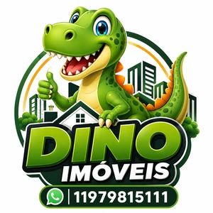 Logo de Rodrigo Bernardino