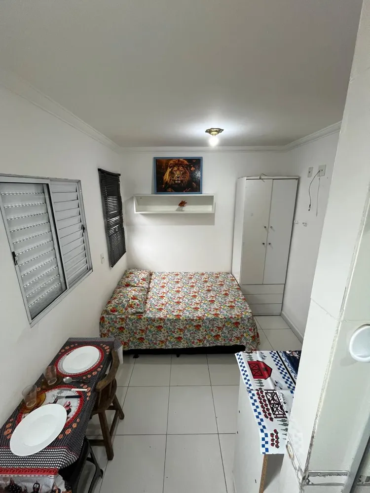 Kitnet-Studio, 18 m² - Foto 2