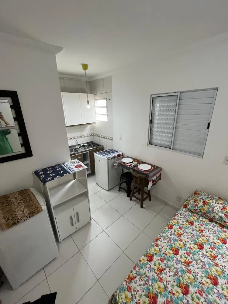 Kitnet-Studio, 18 m² - Foto 1