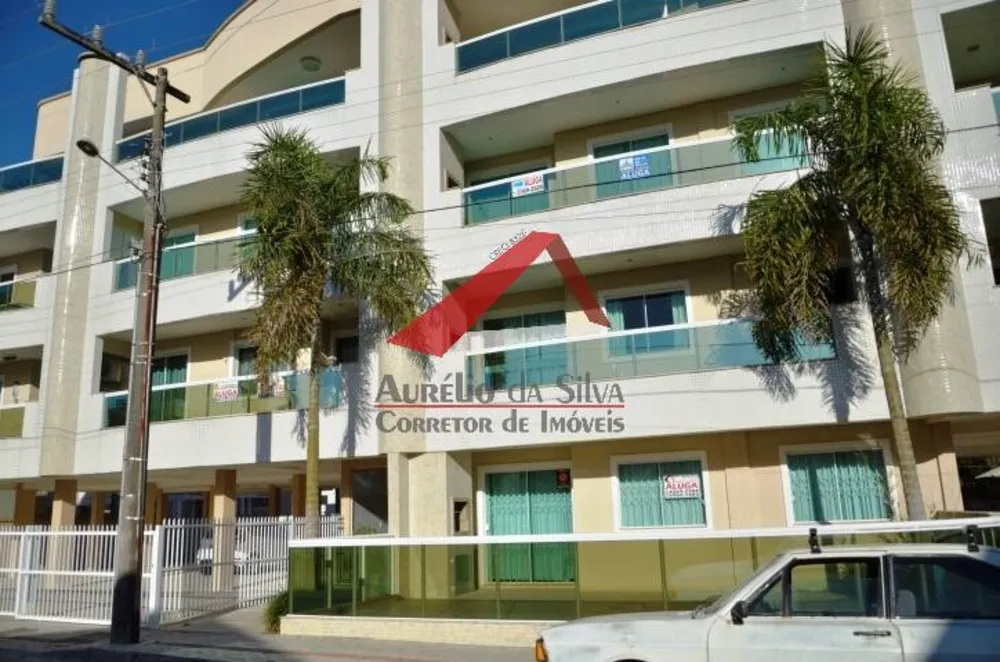 Apartamento, 2 quartos, 80 m² - Foto 1