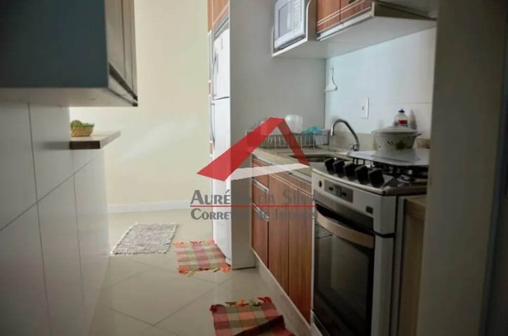 Apartamento, 2 quartos, 80 m² - Foto 8
