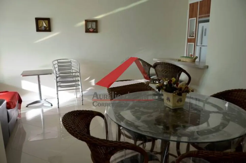 Apartamento, 2 quartos, 80 m² - Foto 7
