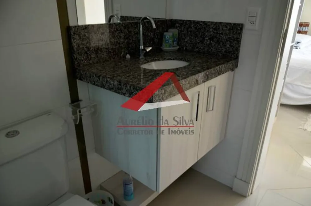 Apartamento, 2 quartos, 80 m² - Foto 5