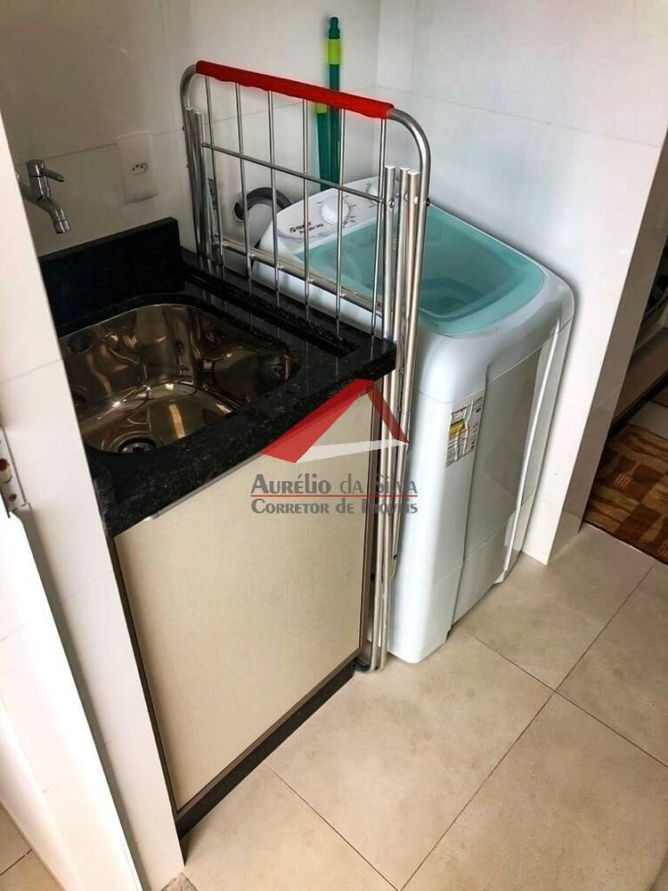 Apartamento, 2 quartos - Foto 2