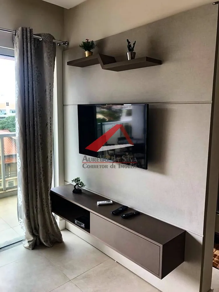 Apartamento, 2 quartos - Foto 4