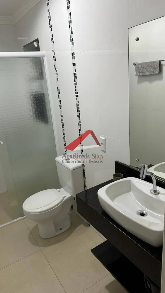Sobrado, 1 quarto - Foto 5