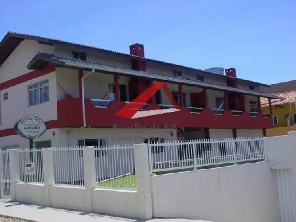 Sobrado, 1 quarto - Foto 1