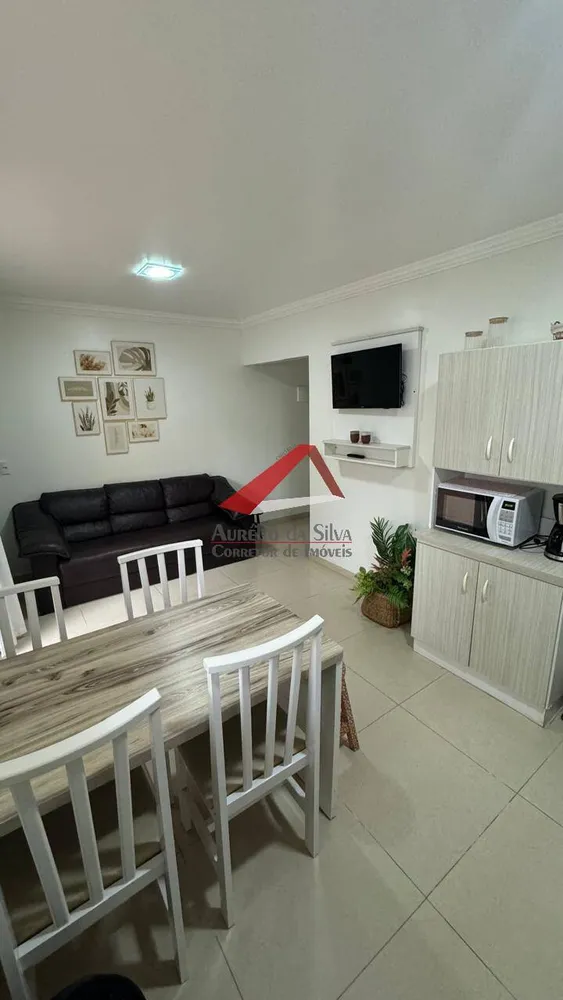 Sobrado, 1 quarto - Foto 2