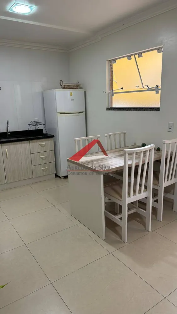 Sobrado, 1 quarto - Foto 3