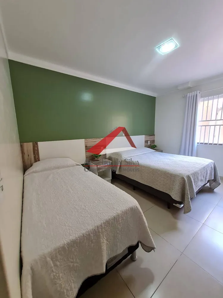 Sobrado, 1 quarto - Foto 10