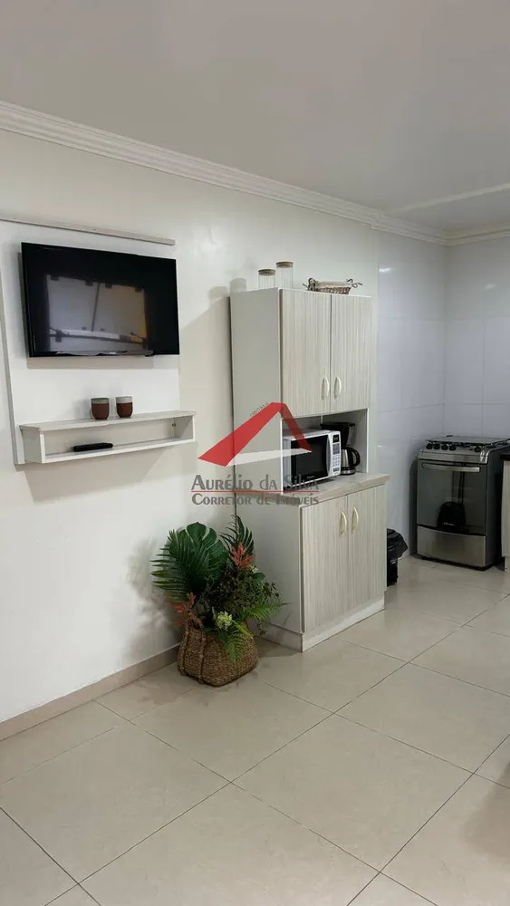 Sobrado, 1 quarto - Foto 4