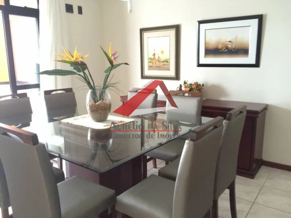 Cobertura, 4 quartos, 180 m² - Foto 10