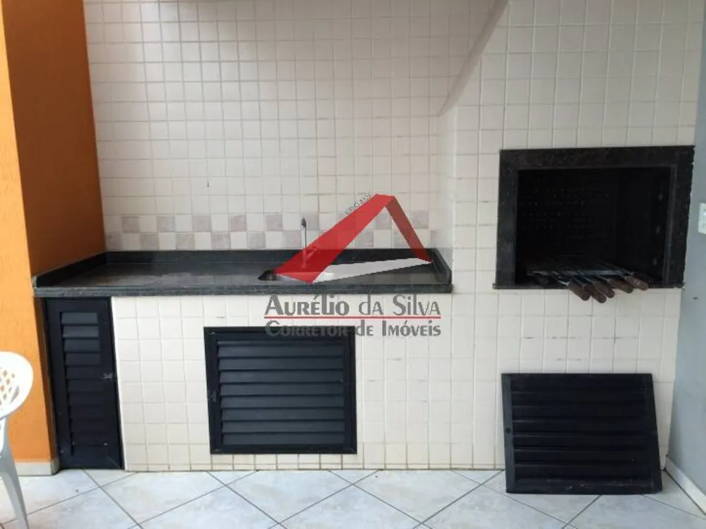 Cobertura, 4 quartos, 180 m² - Foto 3
