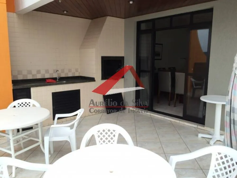 Cobertura, 4 quartos, 180 m² - Foto 4