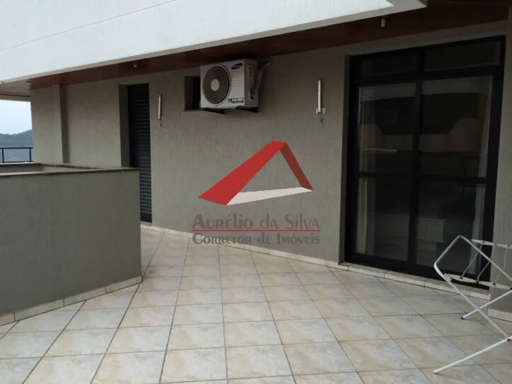 Cobertura, 4 quartos, 180 m² - Foto 12