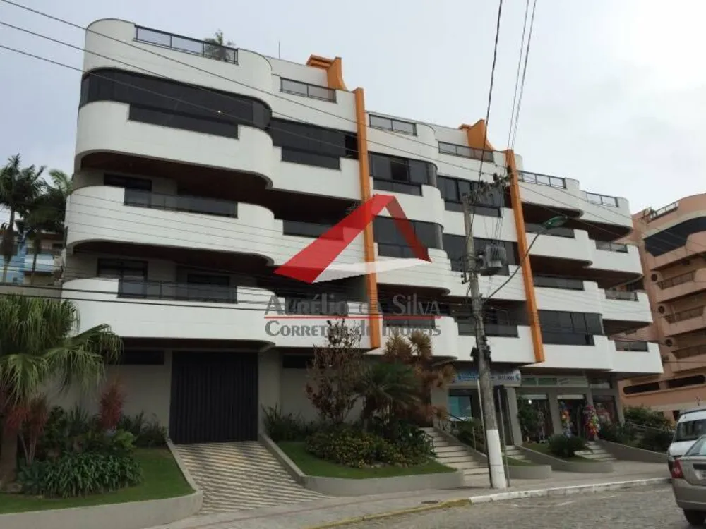 Cobertura, 4 quartos, 180 m² - Foto 2