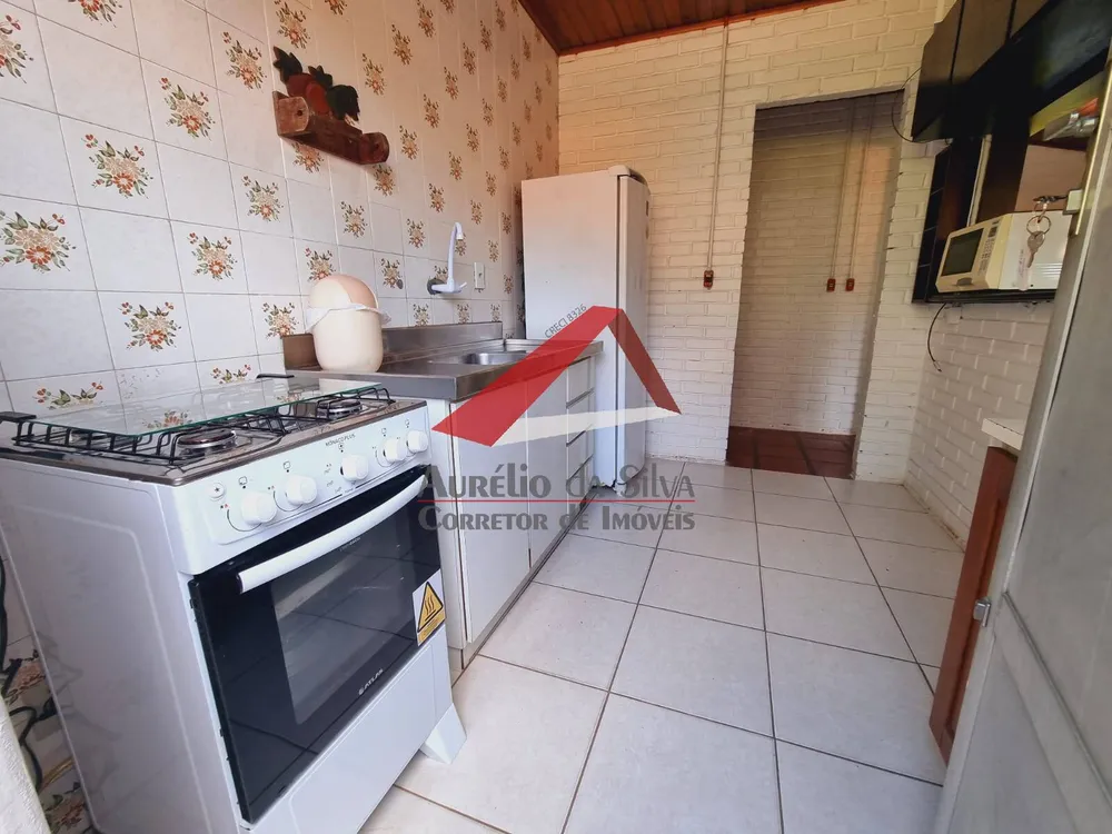 Sobrado, 5 quartos - Foto 2