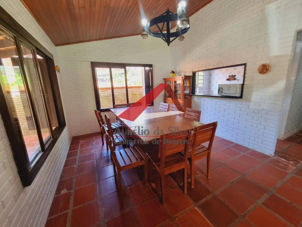 Sobrado, 5 quartos - Foto 4